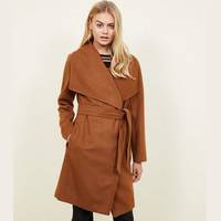 New Look Belted Coats for Women