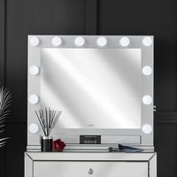 CARME Mirrors