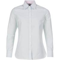 The House of Bruar Women's Oxford Shirts