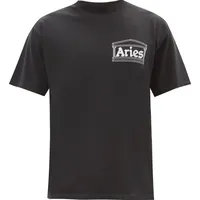 Aries Men's Print T-shirts