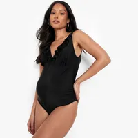 NASTY GAL Maternity Swimwear