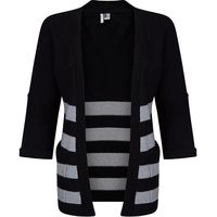 O'neill Women's Black Cardigans