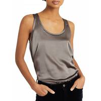 Reiss Women's Silk Camisoles And Tanks