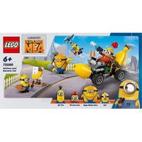 Lego Despicable Me Toys