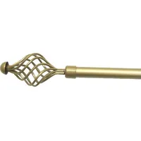 Wilko Curtain Poles