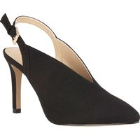 Shop Charles Clinkard Ladies Slingback Court Shoes | DealDoodle