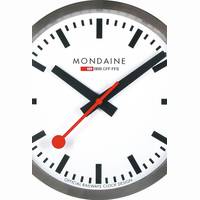 Mondaine Clocks