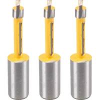 AB Tools Router Bits