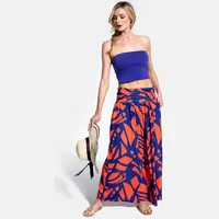 Debenhams Women's Maxi Skirt and Top Sets