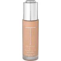 Trish Mcevoy Foundations