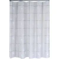 Ridder Grey Curtains