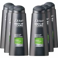 Dove Men's Shampoo