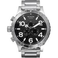 Men's Nixon Chronograph Watches