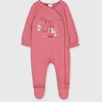 Peter Rabbit Baby Sleepsuits