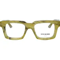 Cutler & Gross Men's Glasses
