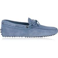 TODS Men's Driving Loafers