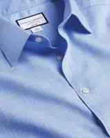 Charles Tyrwhitt Men's Checkered Shirts
