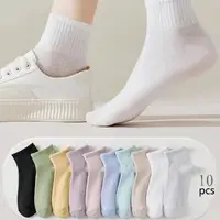 SHEIN Women's Liner Socks