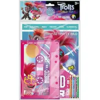 Trolls Painting and Drawing Toys