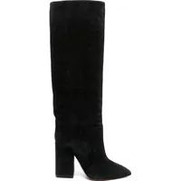 FARFETCH Paris Texas Women's Calf Boots