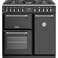 Electrical Discount UK Dual Fuel Range Cookers