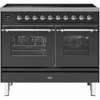Ilve Electric Cookers