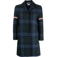 FARFETCH Thom Browne Women's Overcoats