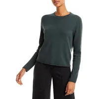 Bloomingdale's Aqua Women's Cashmere Sweaters