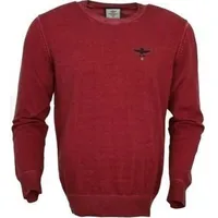 aeronautica militare Men's Knitwear