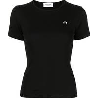 Marine Serre Women's Logo T-Shirts