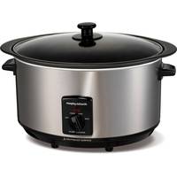 Argos Morphy Richards Slow Cookers