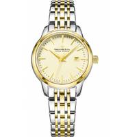 Dreyfuss & Co Women's Gold Watches