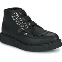 TUK Women's Black Boots