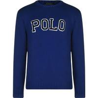 Polo Ralph Lauren Men's Logo Sweaters