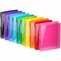 Exaclair Ring Binders