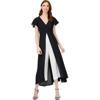 Adrianna Papell Women's Occasion Jumpsuits