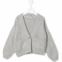 Il Gufo Girl's Cardigans