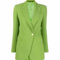 Tagliatore Women's Green Suits