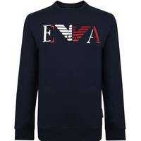 CRUISE Embroidered Sweatshirts for Men