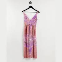 & Other Stories Women's Printed Midi Dresses