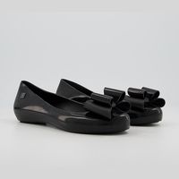 OFFICE Shoes Women's Bow Flats