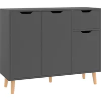 ManoMano VidaXL Sideboard Cabinets