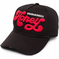 DSQUARED2 Women's Embroidered Hats