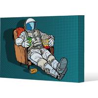 Andrew Lee Canvas Wall Arts