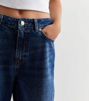 New Look Women's Baggy Jeans