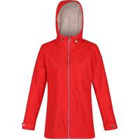 Secret Sales Women's Red Coats