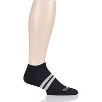 Pantherella Men's Trainer Socks