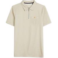 House Of Fraser Men's Grey Polo Shirts