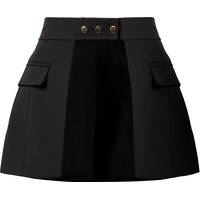 Wolf & Badger Women's Belted Skirts