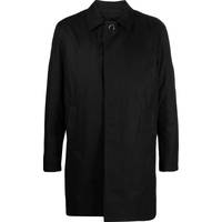 Herno Men's Button Coats